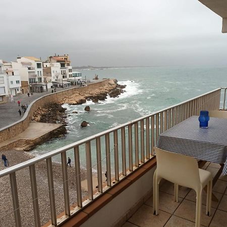 דירות L' Escala Port De'N Perris מראה חיצוני תמונה