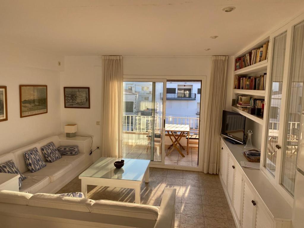 דירות L' Escala Port De'N Perris מראה חיצוני תמונה