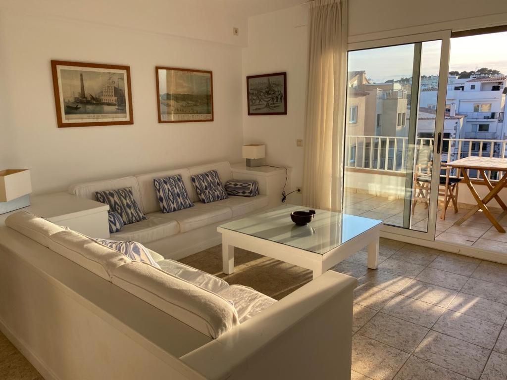 דירות L' Escala Port De'N Perris מראה חיצוני תמונה