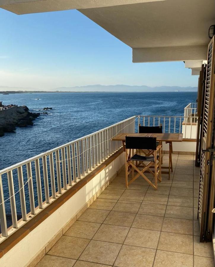 דירות L' Escala Port De'N Perris מראה חיצוני תמונה