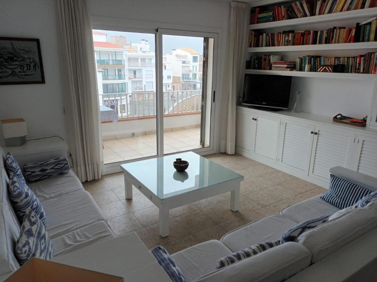 דירות L' Escala Port De'N Perris מראה חיצוני תמונה
